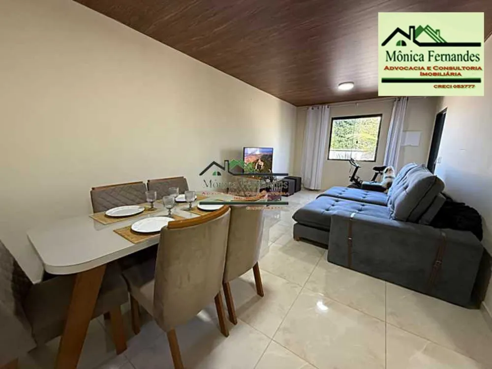 Casa, 2 quartos, 350 m² - Foto 1