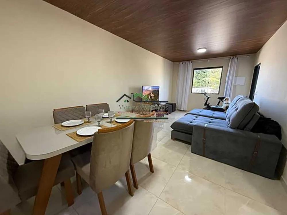 Casa, 2 quartos, 350 m² - Foto 16