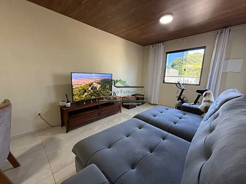 Casa, 2 quartos, 350 m² - Foto 7