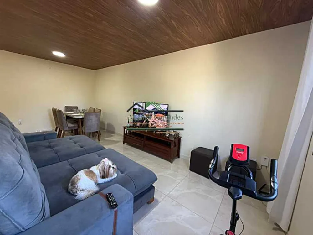 Casa, 2 quartos, 350 m² - Foto 17