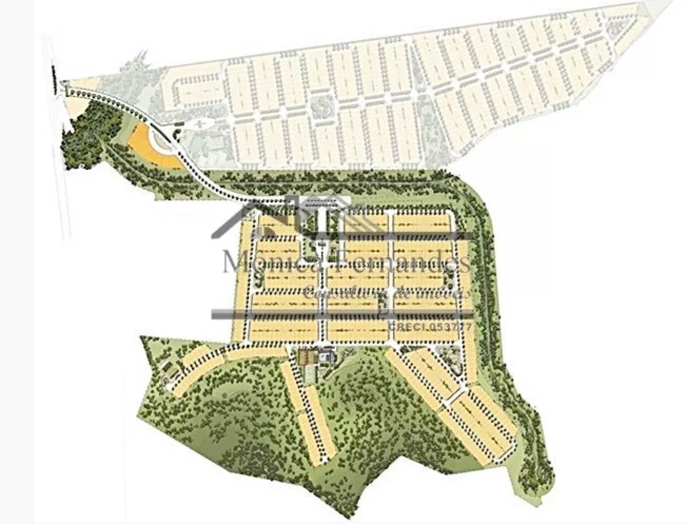 Terreno, 360 m² - Foto 2
