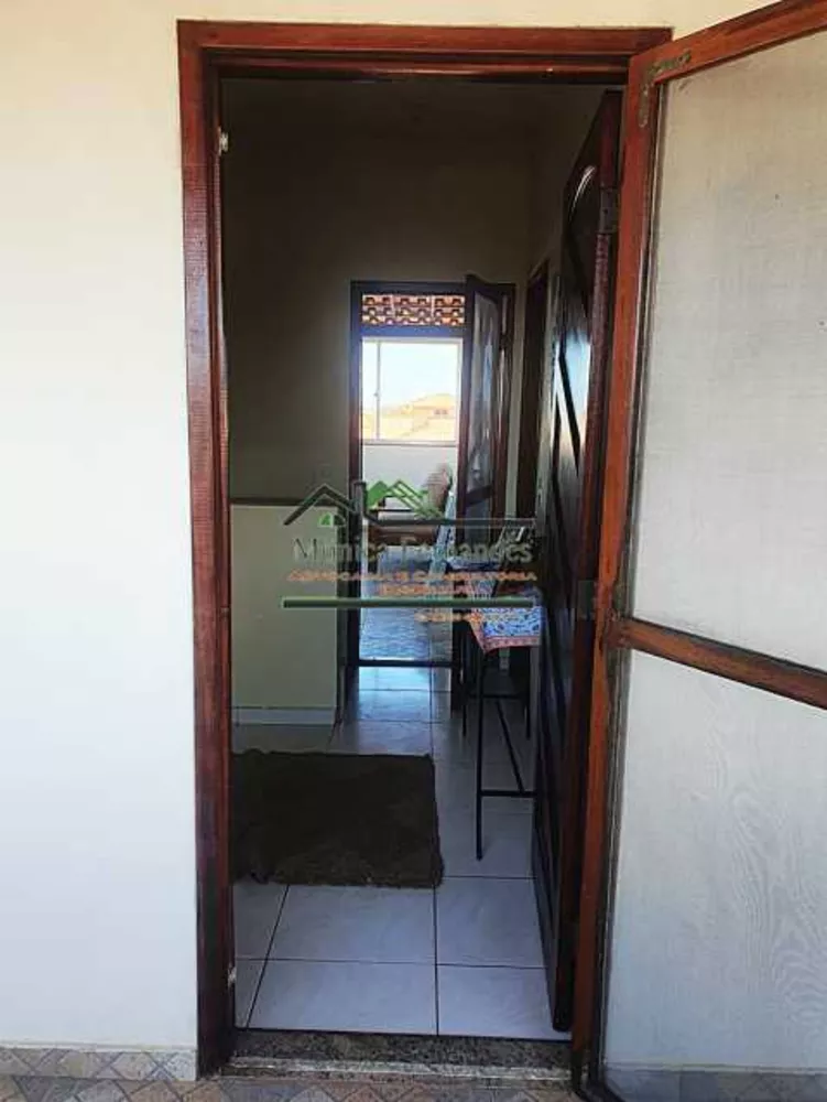 Casa, 3 quartos, 289 m² - Foto 27