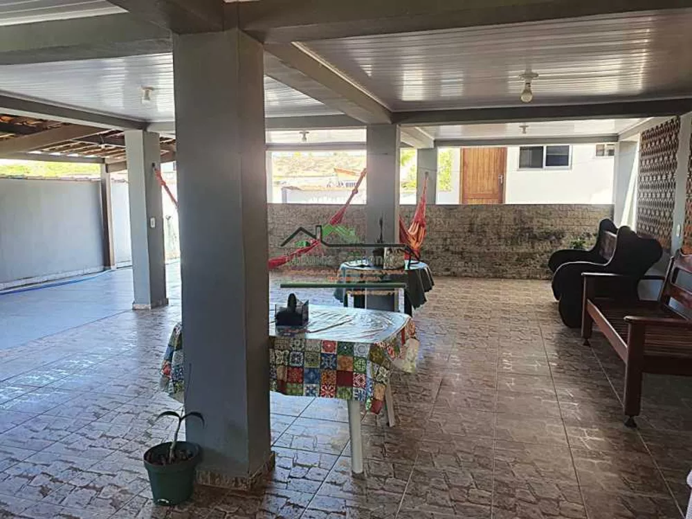 Casa, 3 quartos, 289 m² - Foto 6