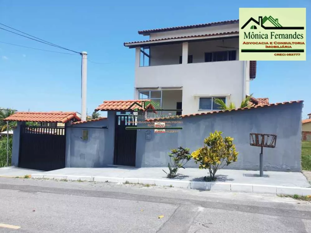 Casa, 3 quartos, 289 m² - Foto 1