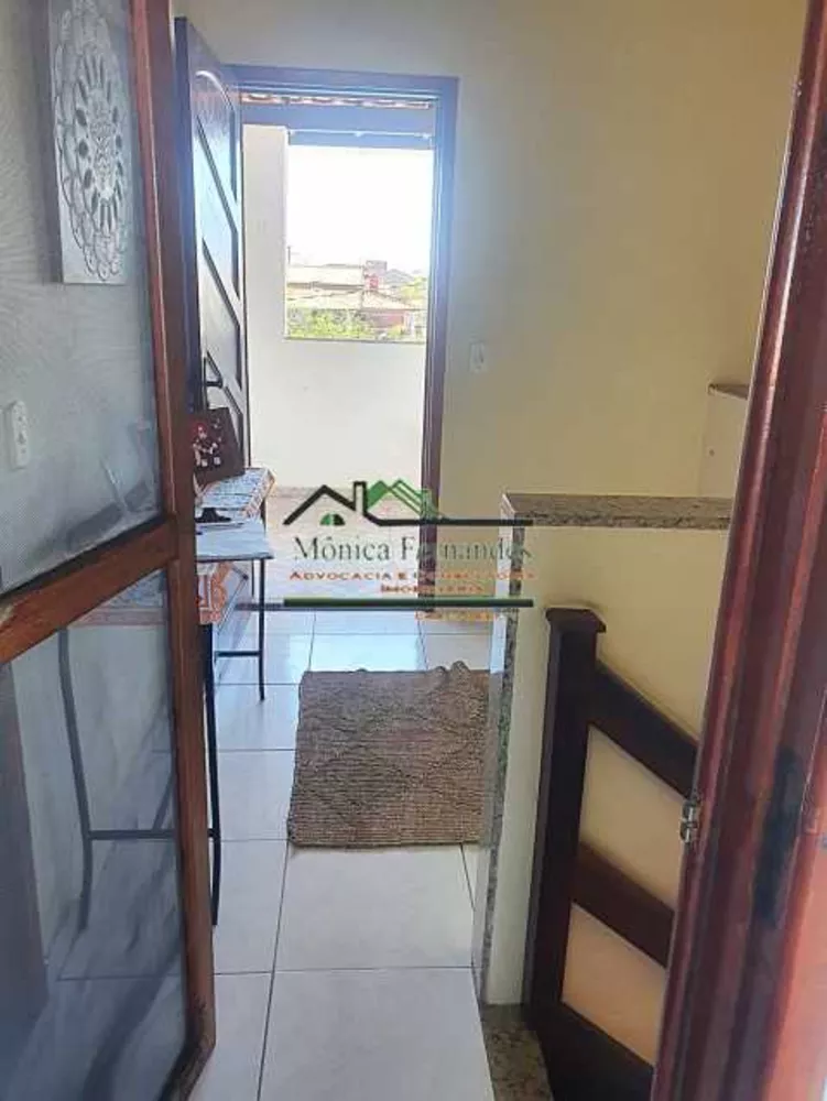 Casa, 3 quartos, 289 m² - Foto 21