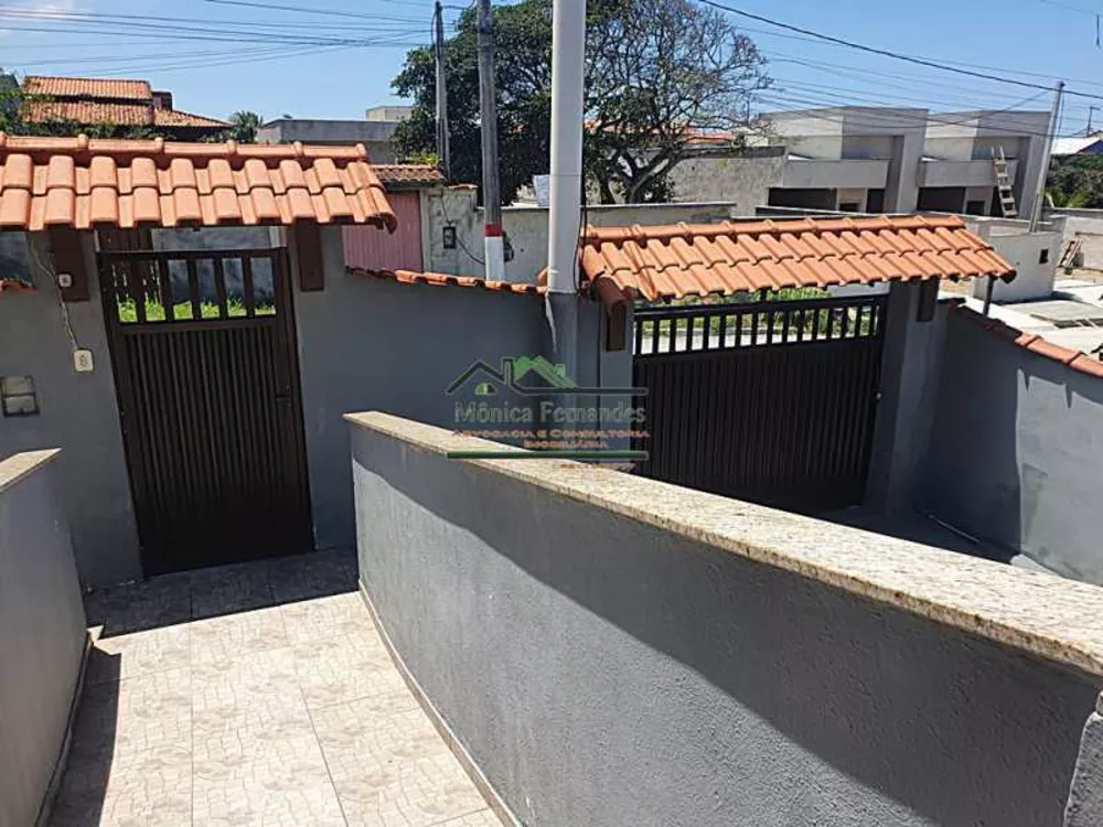 Casa, 3 quartos, 289 m² - Foto 2