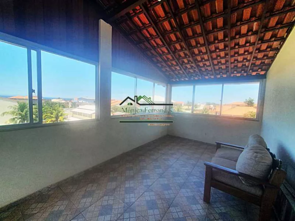 Casa, 3 quartos, 289 m² - Foto 8