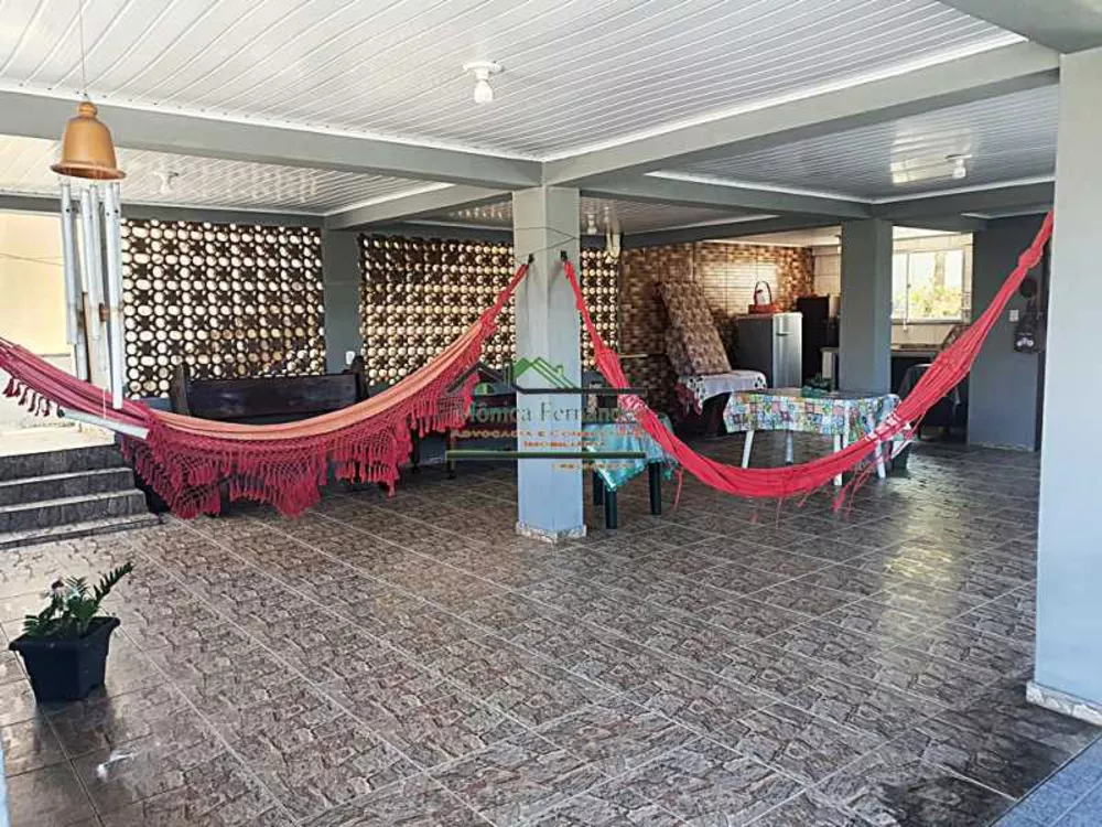 Casa, 3 quartos, 289 m² - Foto 17
