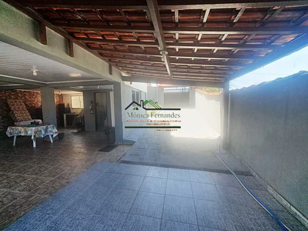 Casa, 3 quartos, 289 m² - Foto 11