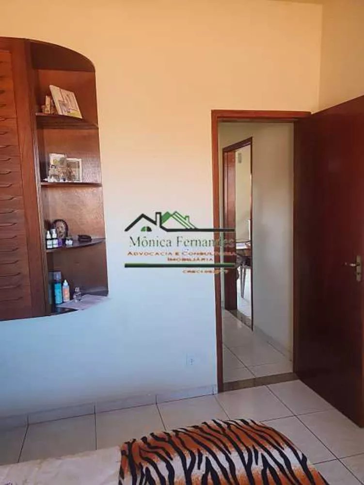 Casa, 3 quartos, 289 m² - Foto 12
