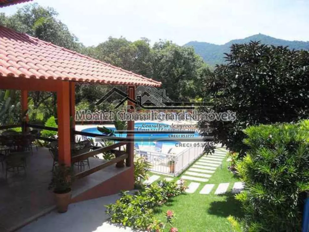 Casa de Condomínio, 4 quartos - Foto 20