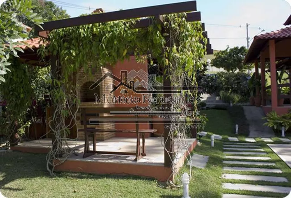 Casa de Condomínio, 4 quartos - Foto 8