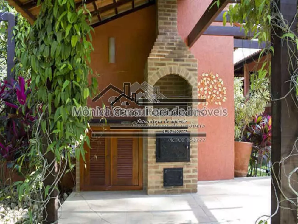 Casa de Condomínio, 4 quartos - Foto 19