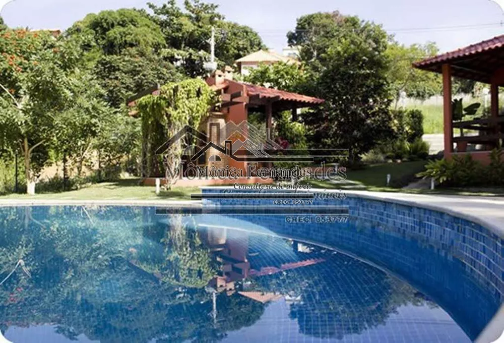 Casa de Condomínio, 4 quartos - Foto 7