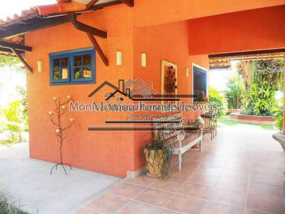 Casa de Condomínio, 4 quartos - Foto 21