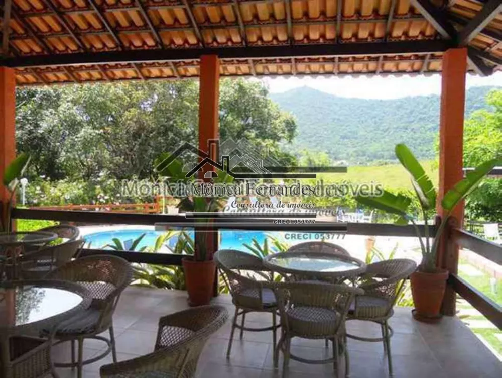 Casa de Condomínio, 4 quartos - Foto 22