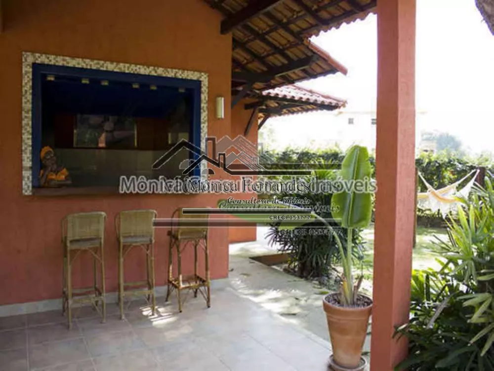 Casa de Condomínio, 4 quartos - Foto 18