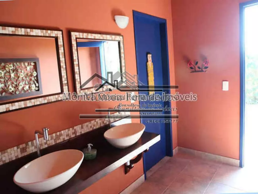 Casa de Condomínio, 4 quartos - Foto 10