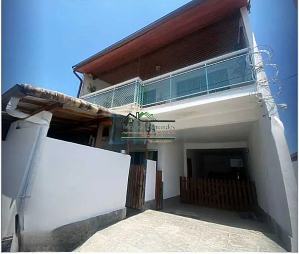 Casa, 2 quartos, 239 m² - Foto 16