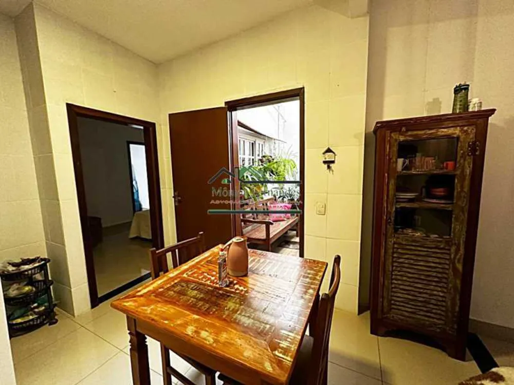 Casa, 2 quartos, 239 m² - Foto 2