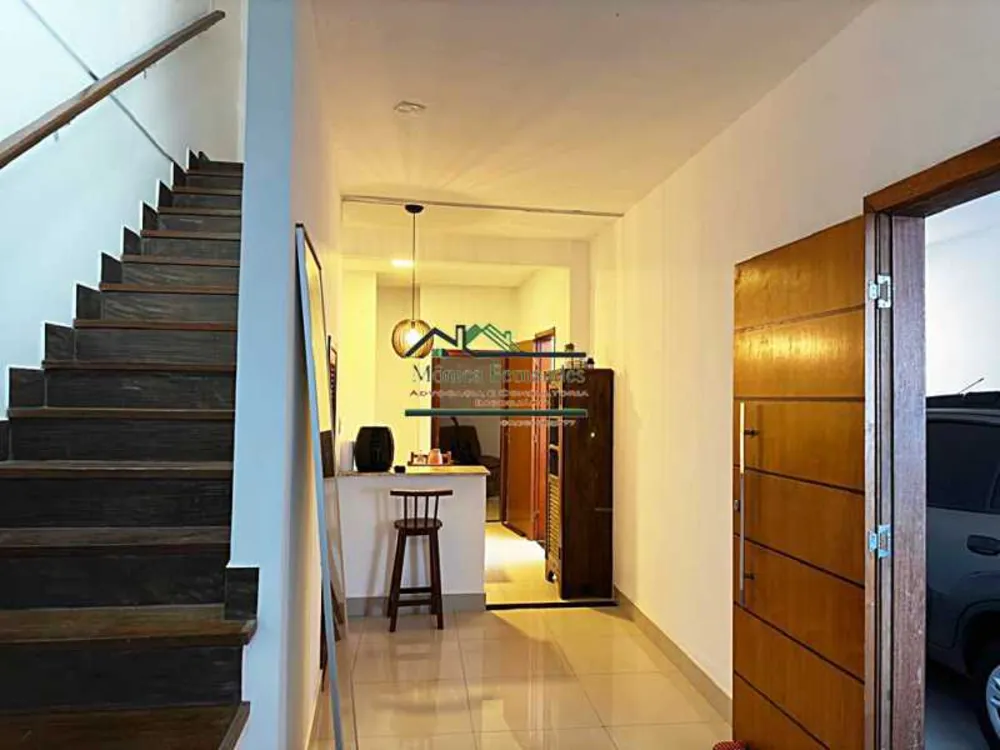 Casa, 2 quartos, 239 m² - Foto 11