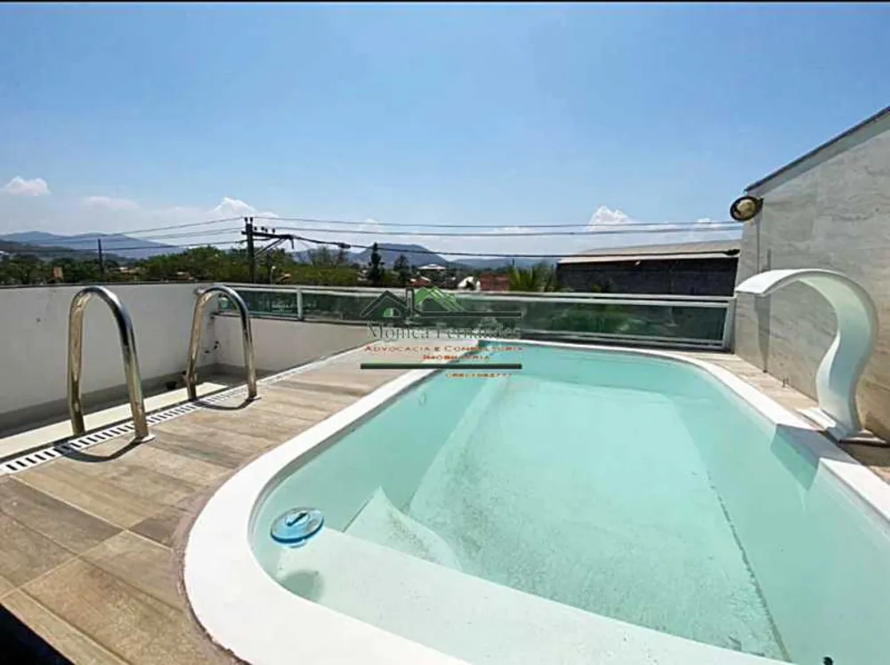 Casa, 2 quartos, 239 m² - Foto 19