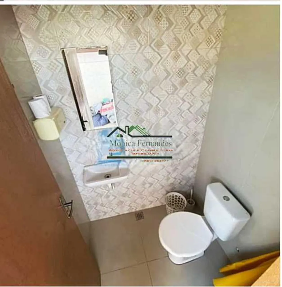 Casa, 2 quartos, 239 m² - Foto 9
