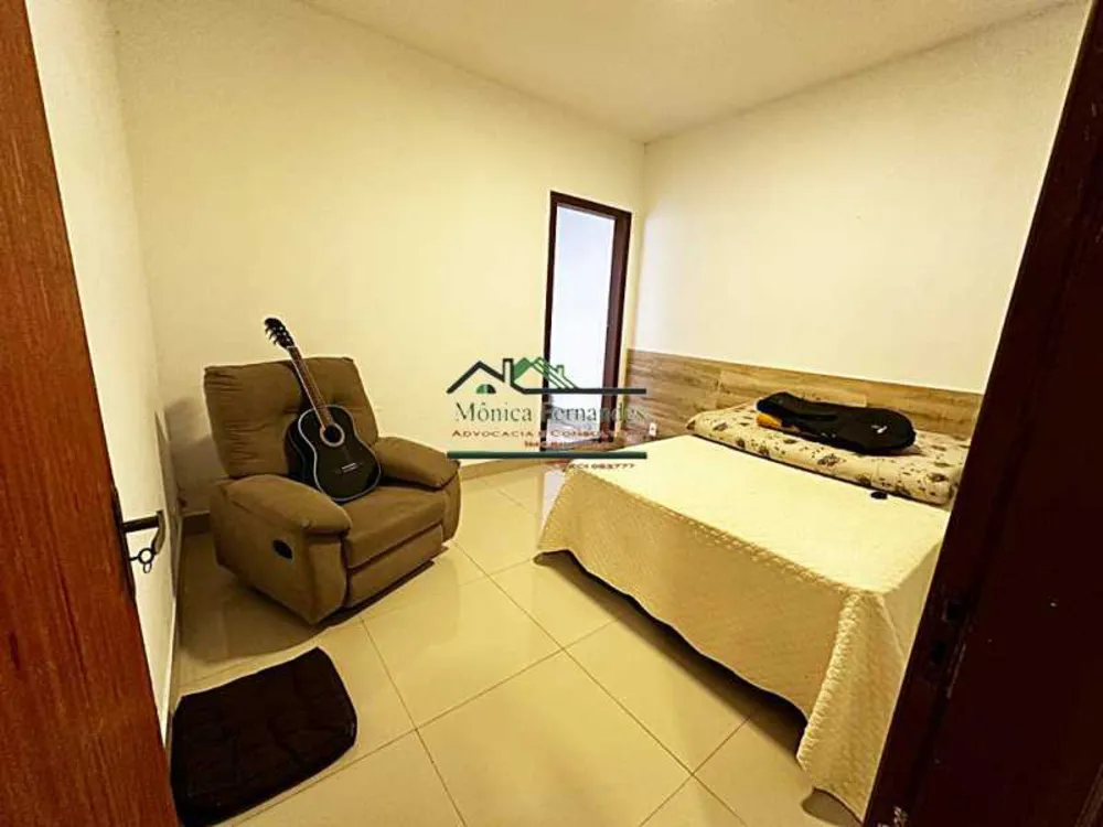 Casa, 2 quartos, 239 m² - Foto 1