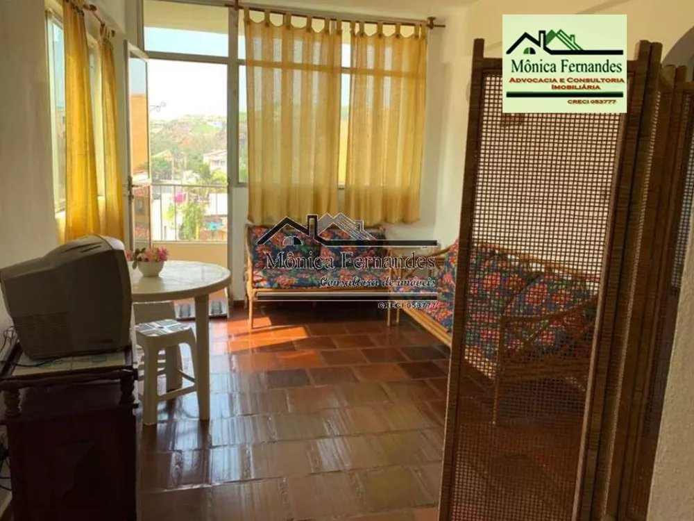 Apartamento, 1 quarto, 42 m² - Foto 1