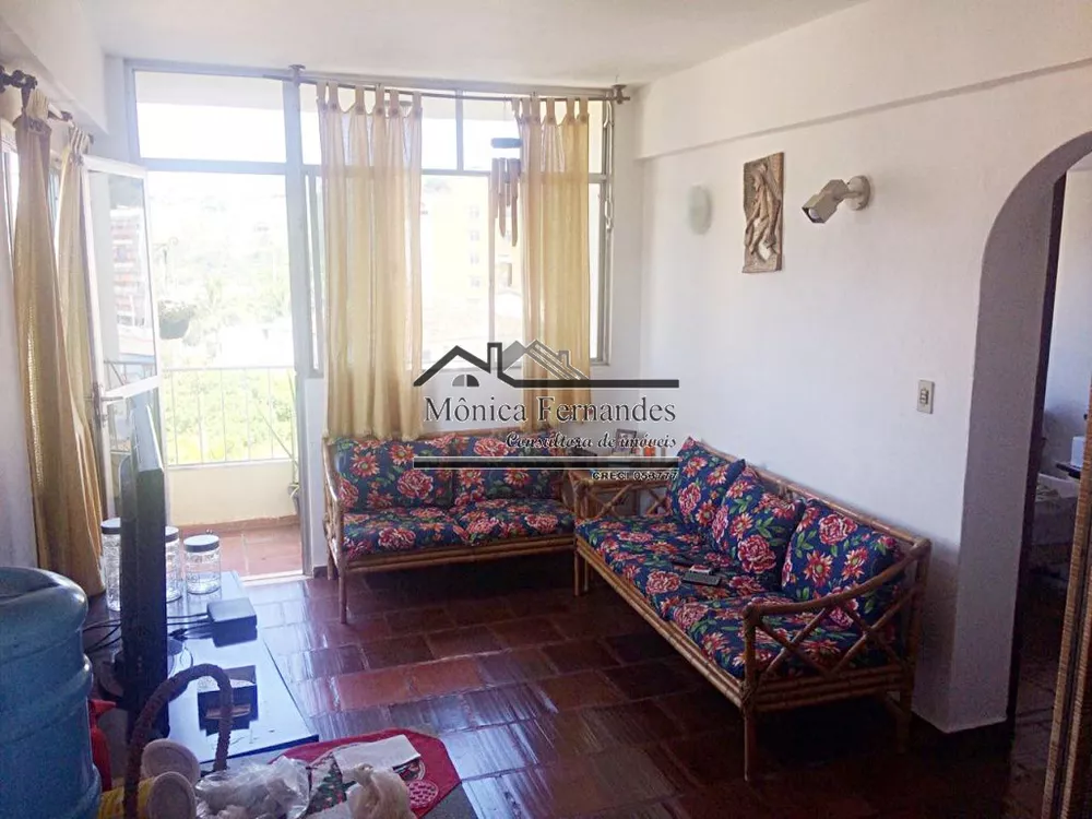 Apartamento, 1 quarto, 42 m² - Foto 6