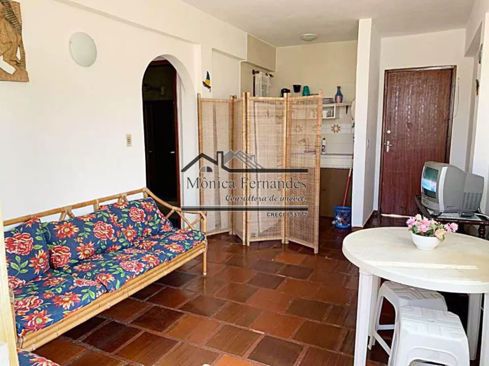 Apartamento, 1 quarto, 42 m² - Foto 17