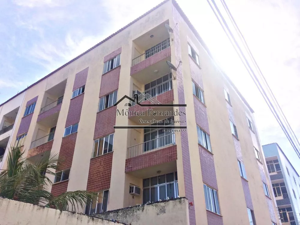 Apartamento, 1 quarto, 42 m² - Foto 5