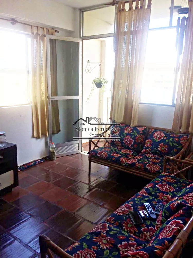 Apartamento, 1 quarto, 42 m² - Foto 16