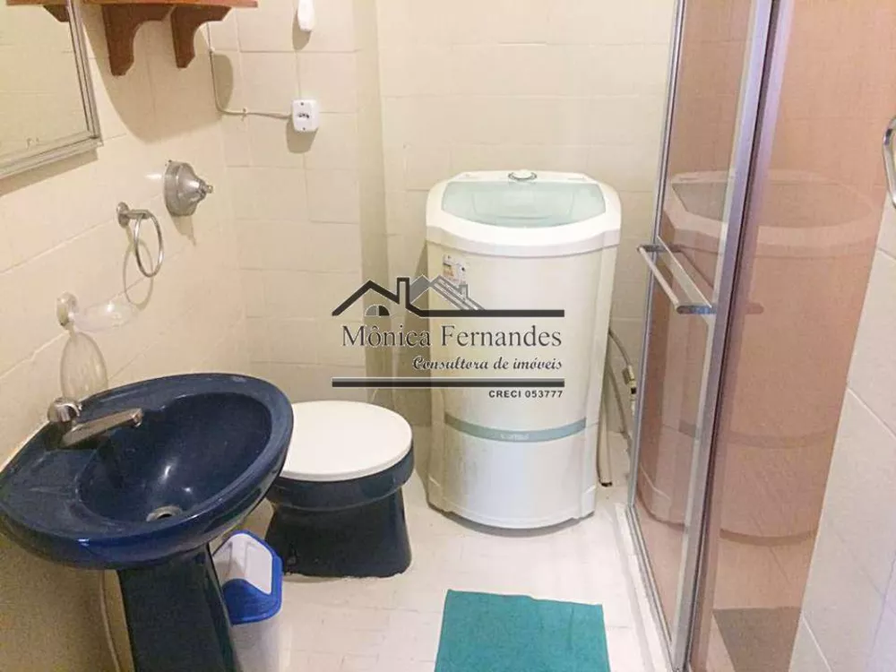 Apartamento, 1 quarto, 42 m² - Foto 14