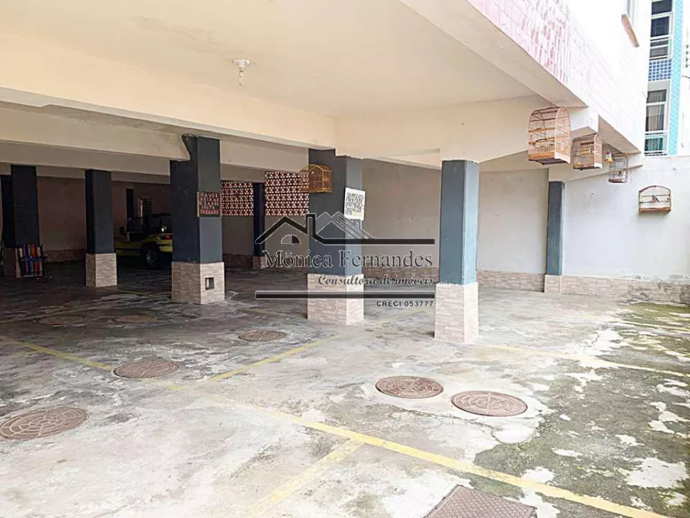 Apartamento, 1 quarto, 42 m² - Foto 20