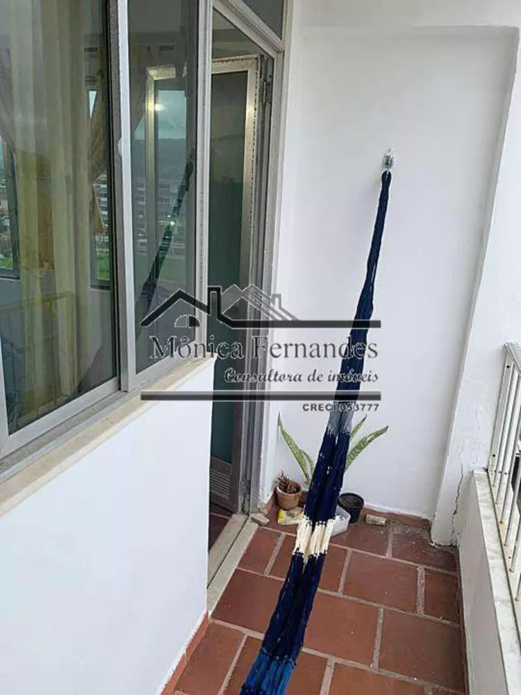 Apartamento, 1 quarto, 42 m² - Foto 3