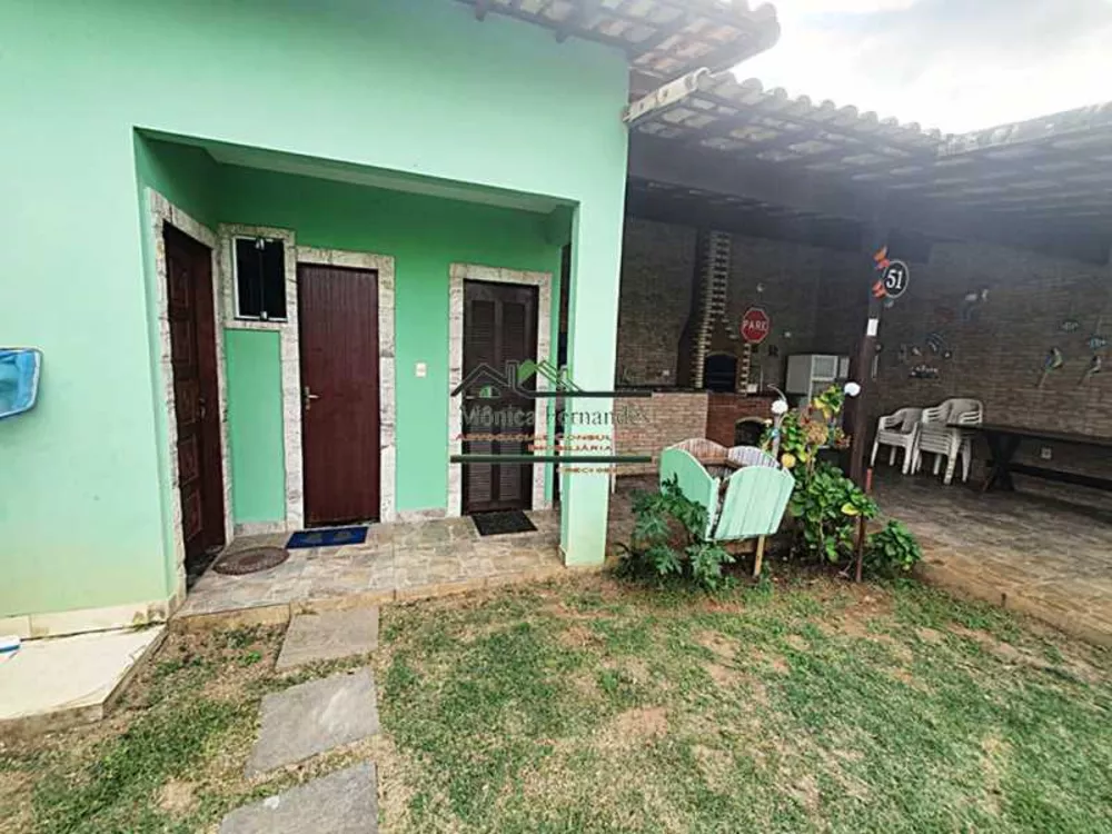 Casa, 4 quartos, 183 m² - Foto 25