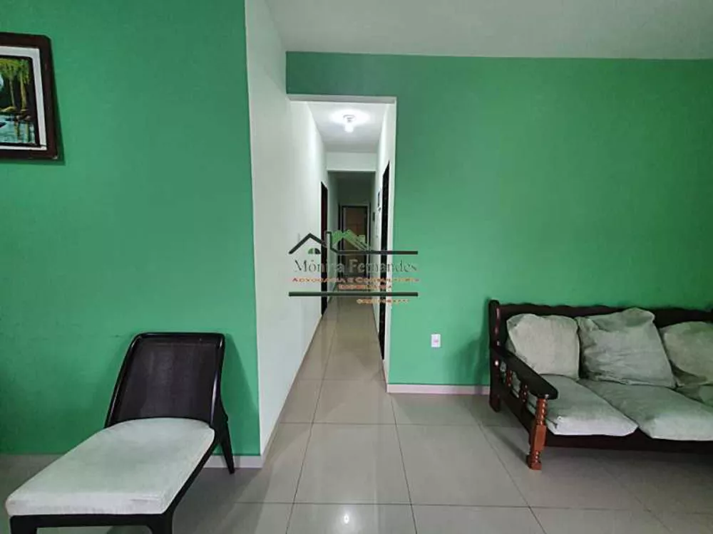 Casa, 4 quartos, 183 m² - Foto 7