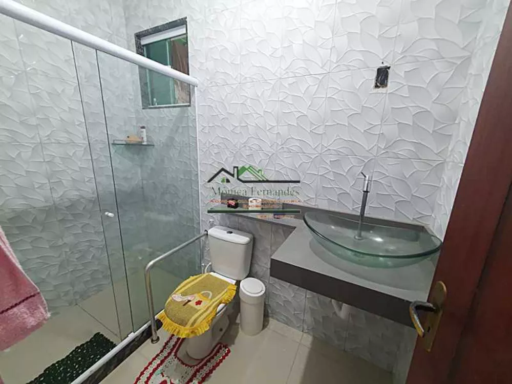 Casa, 4 quartos, 183 m² - Foto 9