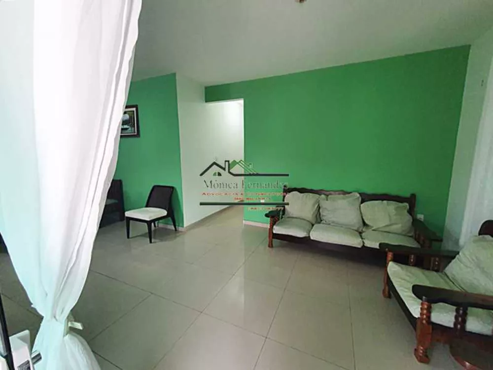 Casa, 4 quartos, 183 m² - Foto 5