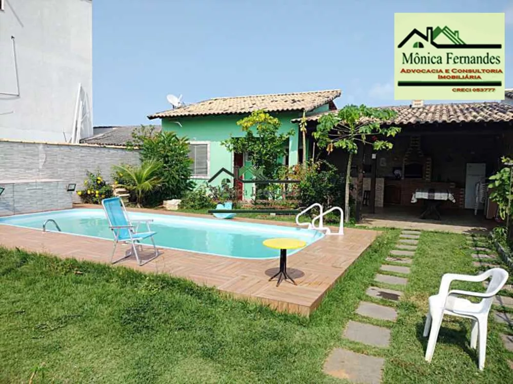 Casa, 4 quartos, 183 m² - Foto 1