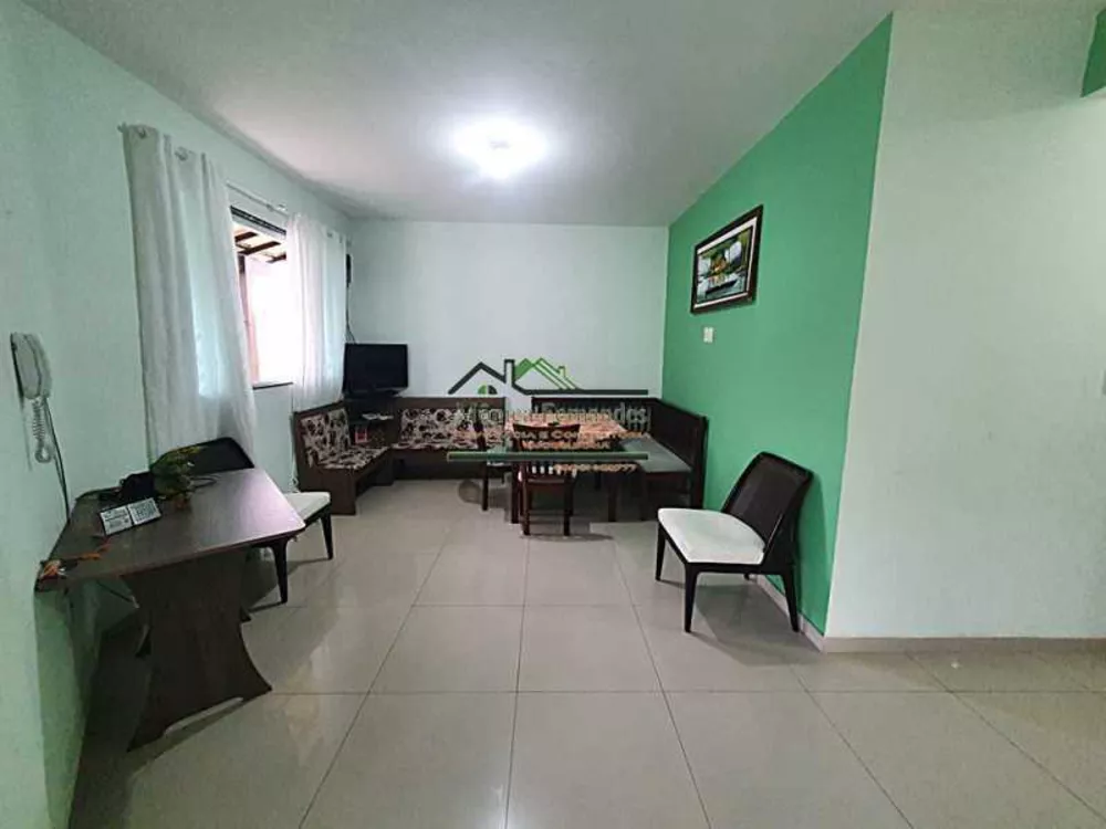Casa, 4 quartos, 183 m² - Foto 6