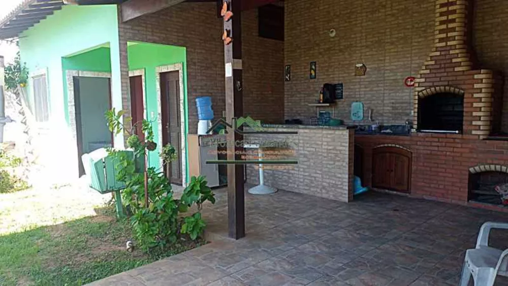 Casa, 4 quartos, 183 m² - Foto 22