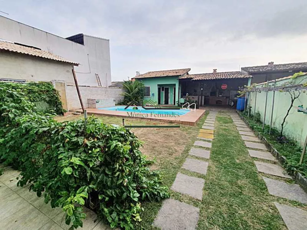 Casa, 4 quartos, 183 m² - Foto 19