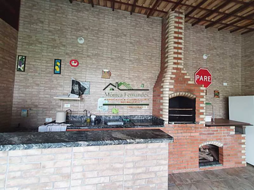 Casa, 4 quartos, 183 m² - Foto 27