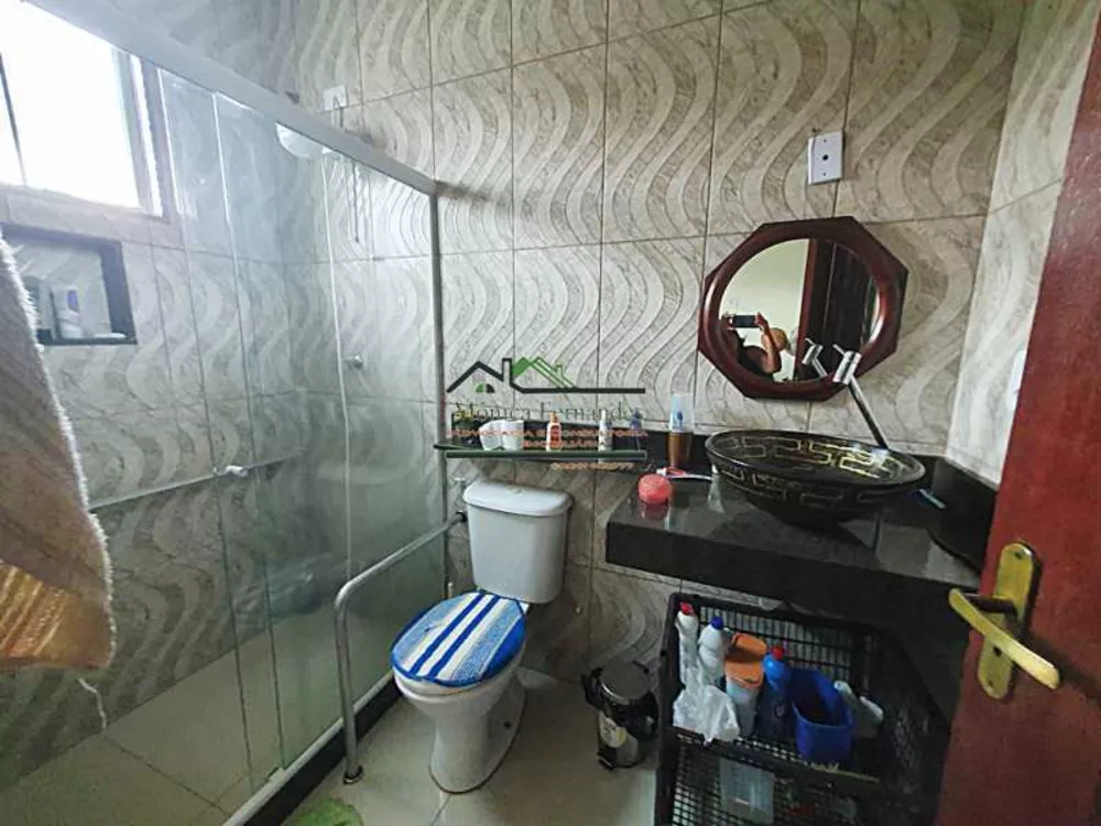 Casa, 4 quartos, 183 m² - Foto 12