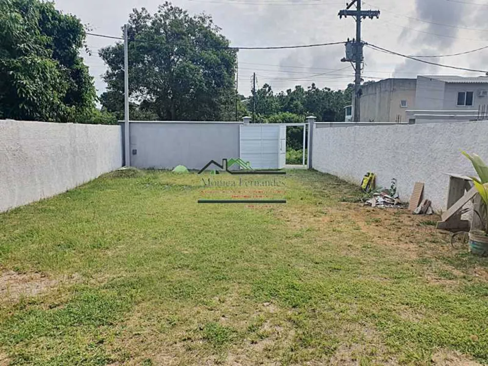 Casa, 2 quartos, 74 m² - Foto 17