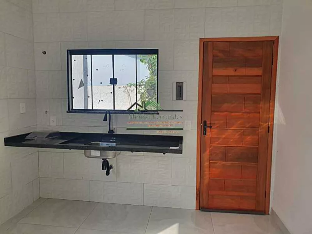 Casa, 2 quartos, 74 m² - Foto 14