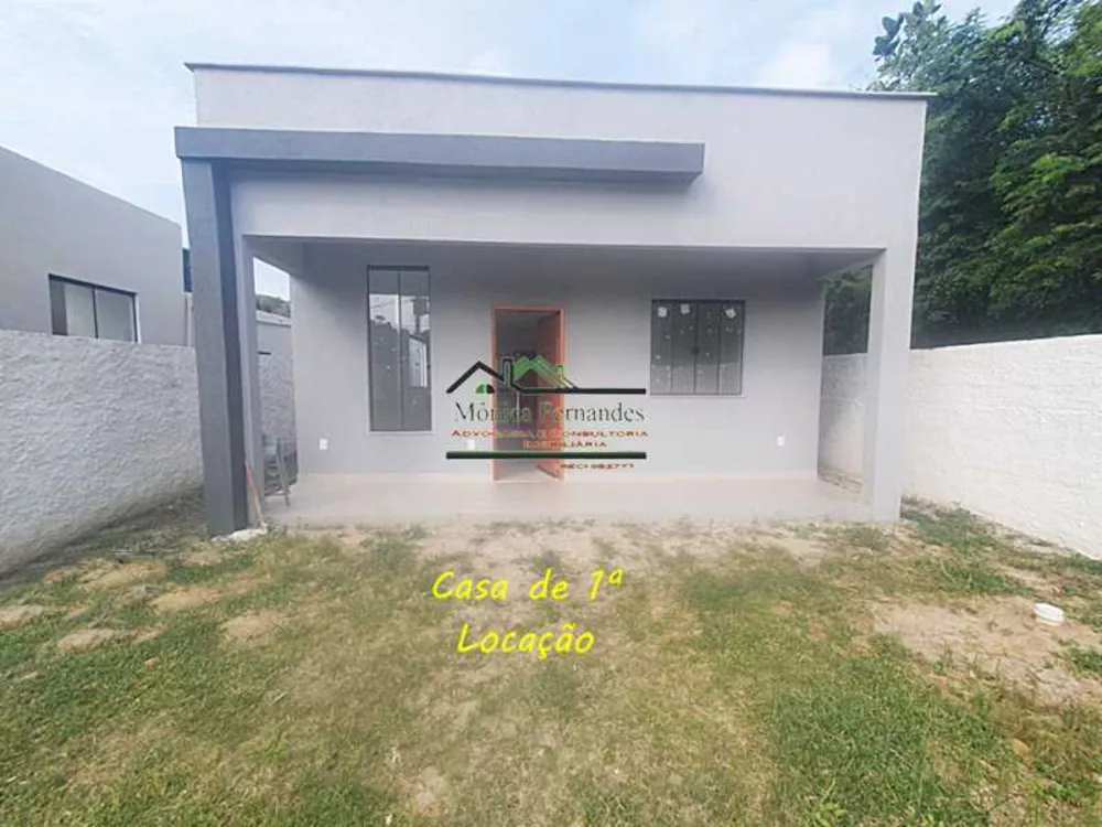 Casa, 2 quartos, 74 m² - Foto 21