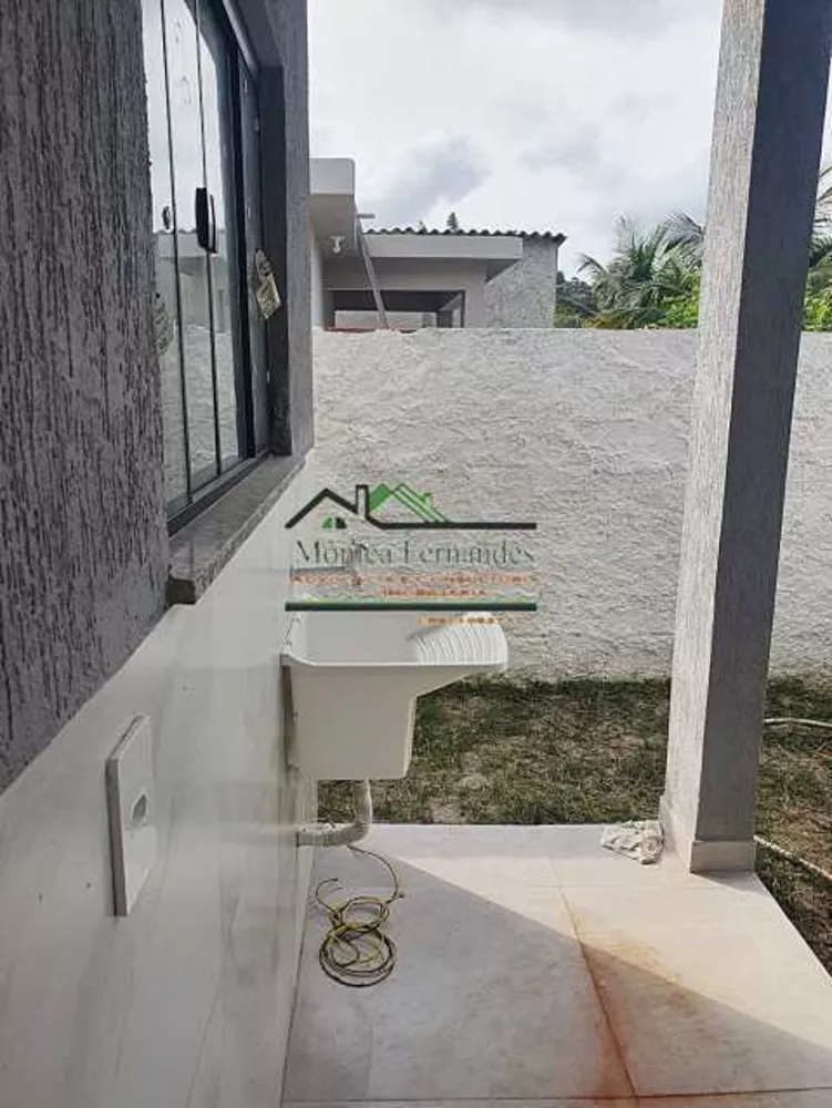 Casa, 2 quartos, 74 m² - Foto 15